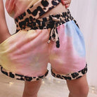 Kids Hoodie/Shorts Sets-Lola Monroe Boutique