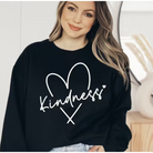 Kindness heart-Lola Monroe Boutique