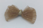 "Lola" Lace Bow (Multiple Colors)-Lola Monroe Boutique