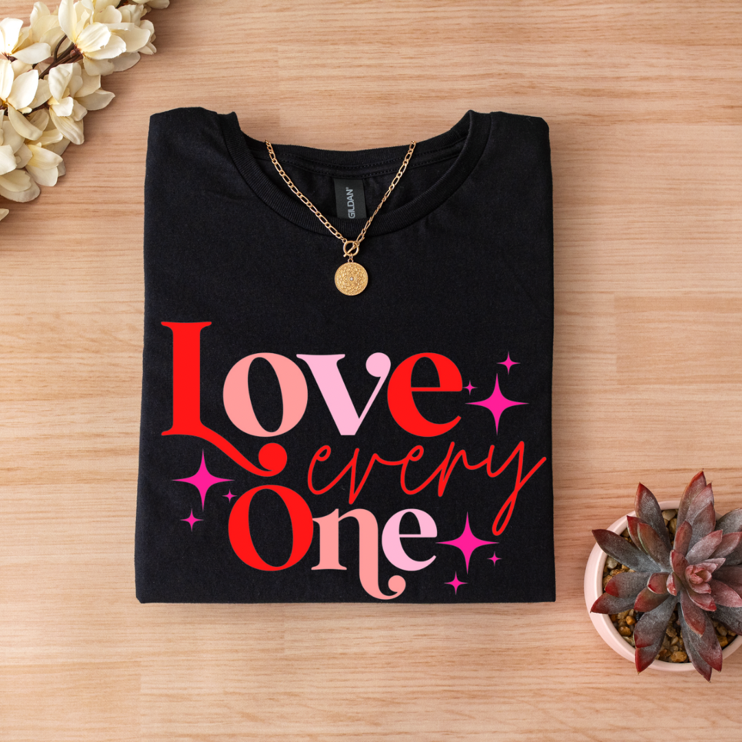 Love every one-Lola Monroe Boutique