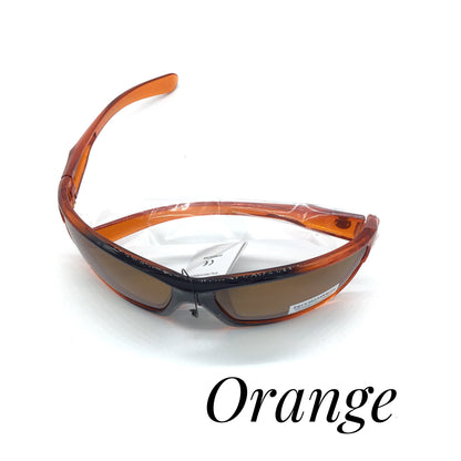 Men's Sunglasses (Multiple Colors)