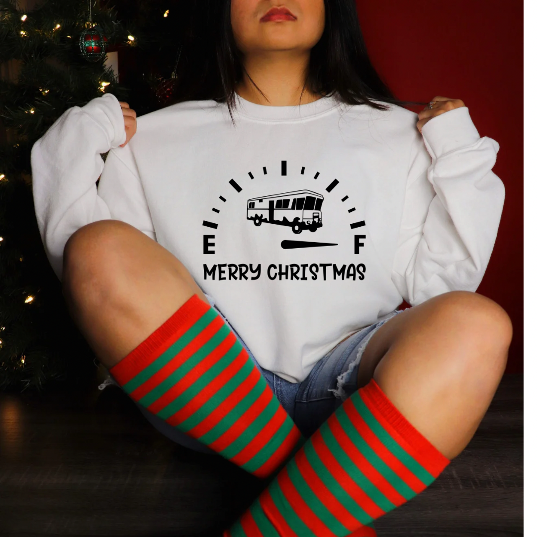 Merry christmas shittersfull-Lola Monroe Boutique