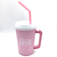 Mommy's Big Gulp 22 Ounce Tumbler (Multiple Options)-Lola Monroe Boutique