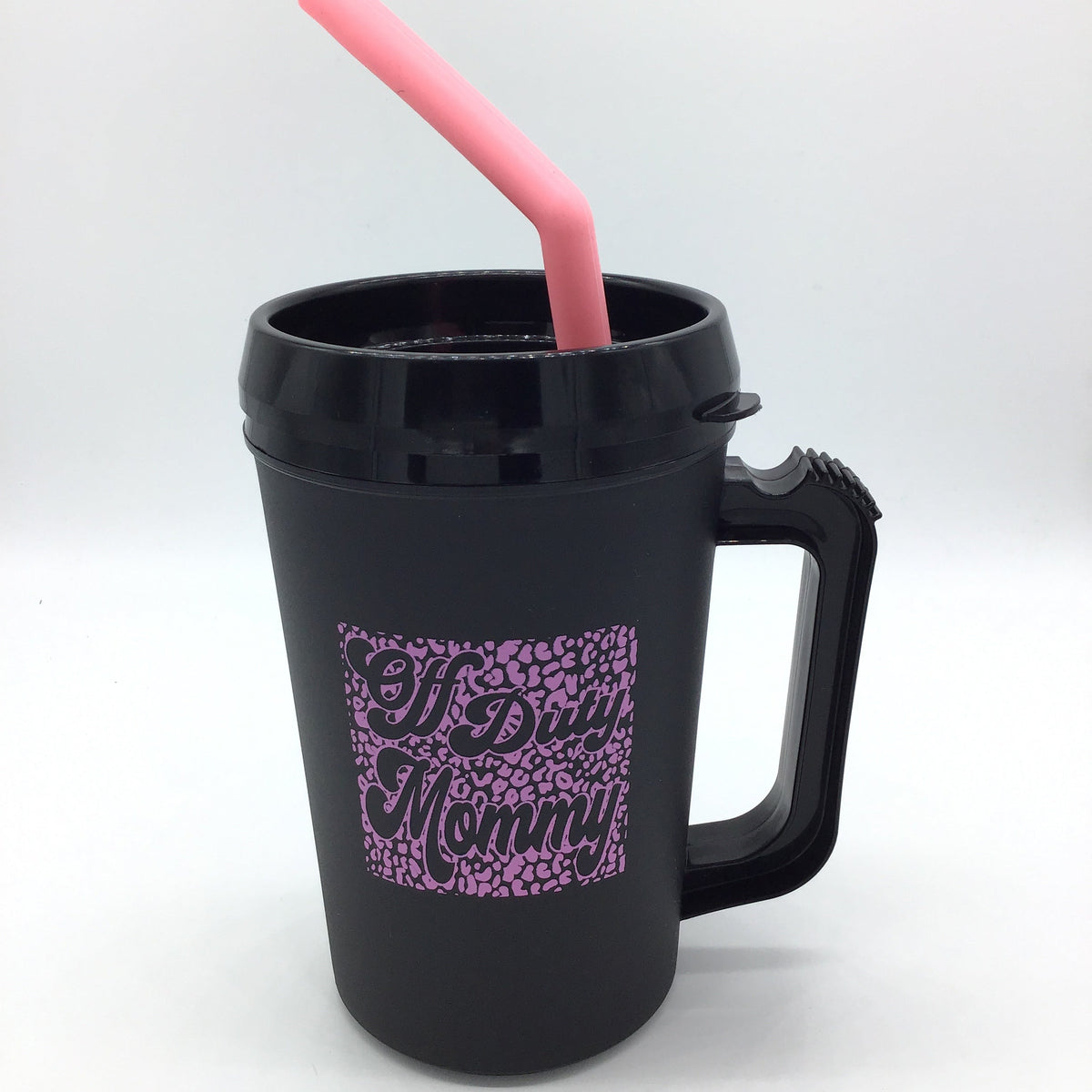 Mommy's Big Gulp 22 Ounce Tumbler (Multiple Options)-Lola Monroe Boutique