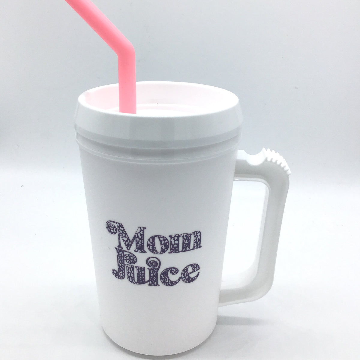 Mommy's Big Gulp 22 Ounce Tumbler (Multiple Options)-Lola Monroe Boutique