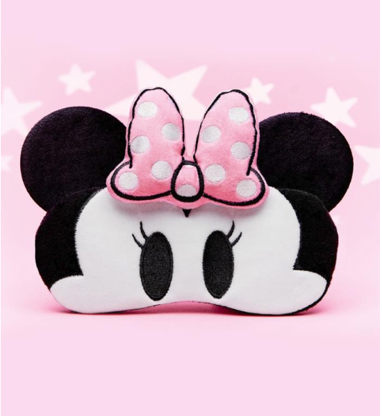 "Mouse" 3D Sleeping Mask-Lola Monroe Boutique