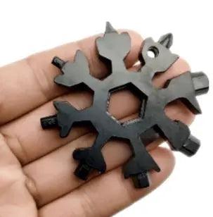 Multifunction Hex Wrench (Multiple Colors)