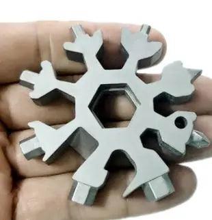 Multifunction Hex Wrench (Multiple Colors)