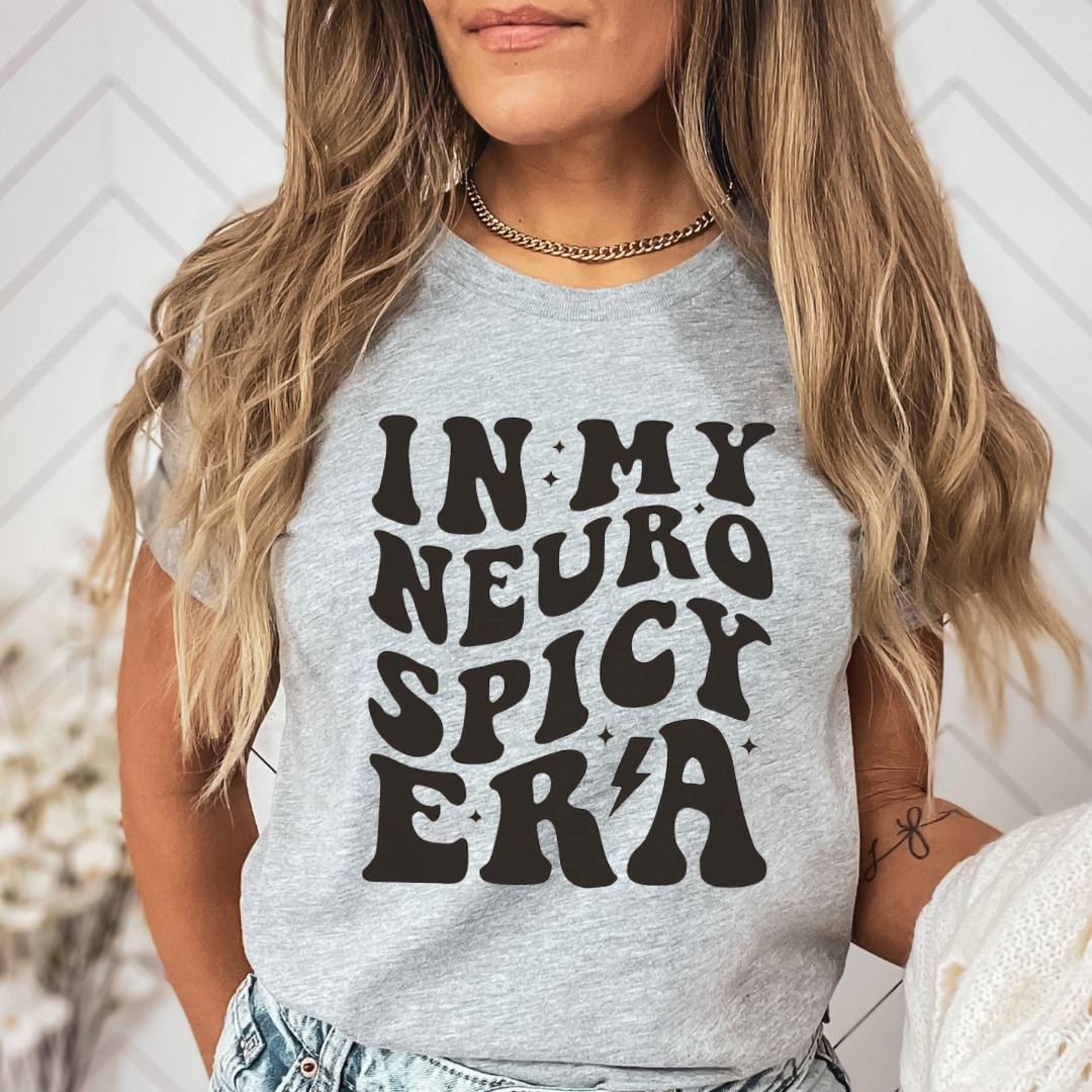 Neuro spicy era-Lola Monroe Boutique