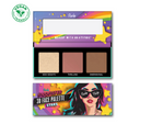 NoFilter 3D Face Palette (Multiple Options)-Lola Monroe Boutique