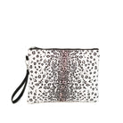 Oversized Clutch-Lola Monroe Boutique