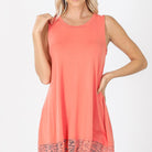 Perfect Gaby Tank (Multiple Colors)-Lola Monroe Boutique