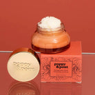 Poppy & Pout All Natural Lip Scrub (Multiple Scents)-Lola Monroe Boutique