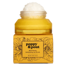 Poppy & Pout All Natural Lip Scrub (Multiple Scents)-Lola Monroe Boutique