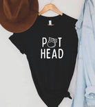 Pot head-Lola Monroe Boutique