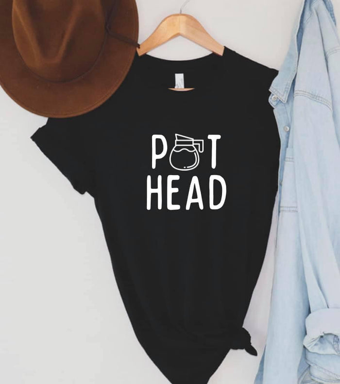 Pot head-Lola Monroe Boutique