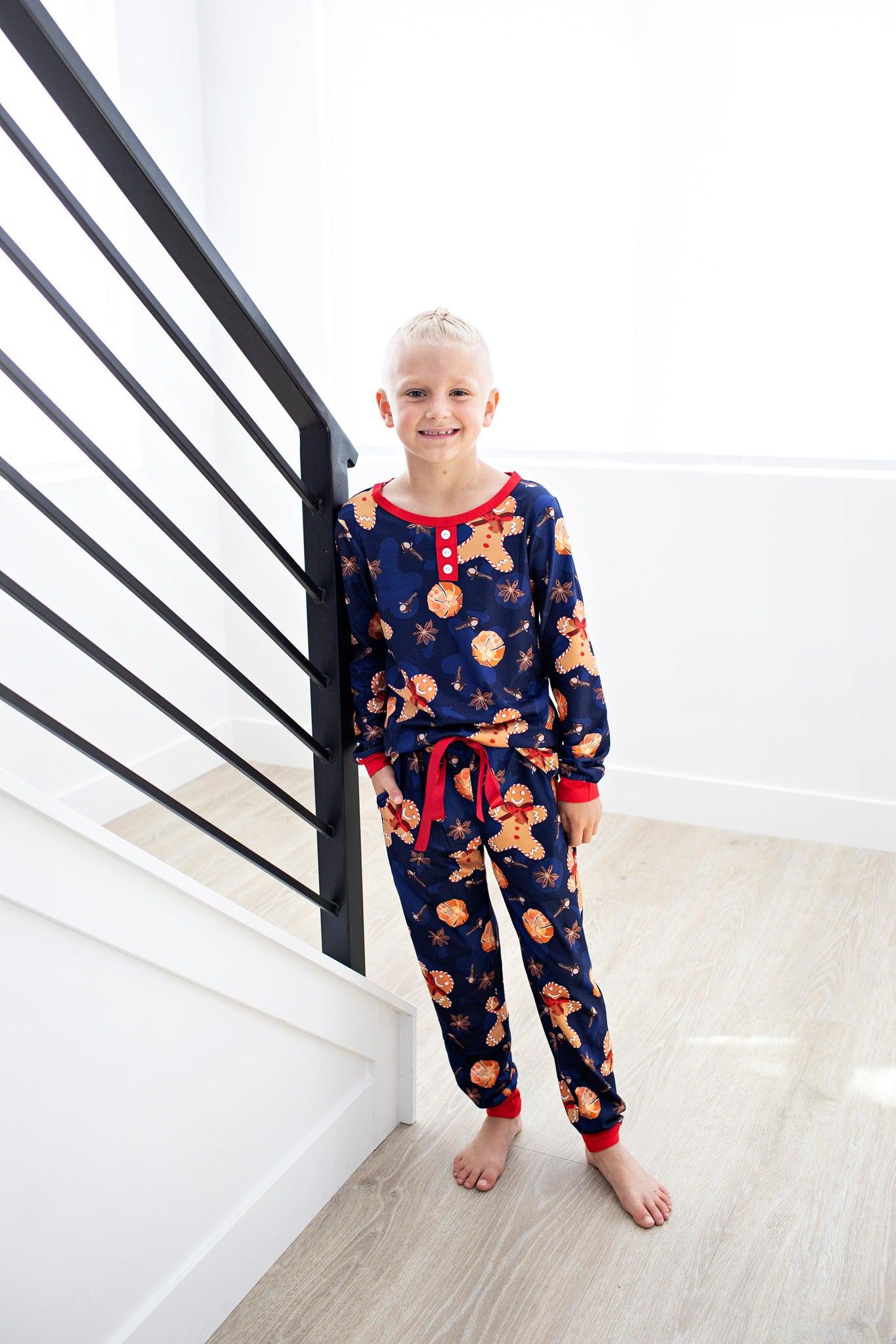 Pre Sale Holiday 2024 Family Jammies (Round Three)-Lola Monroe Boutique