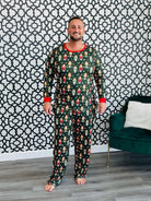 Pre Sale Holiday 2024 Family Jammies (Round Three)-Lola Monroe Boutique