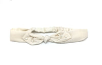 Pretty in Pearls Headband (Multiple Colors Available)-Lola Monroe Boutique