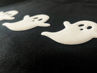 Puff print 3d ghosts-Lola Monroe Boutique