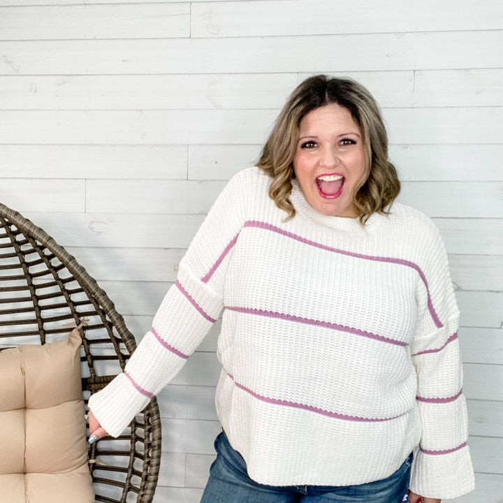 "Ramona" Sweater