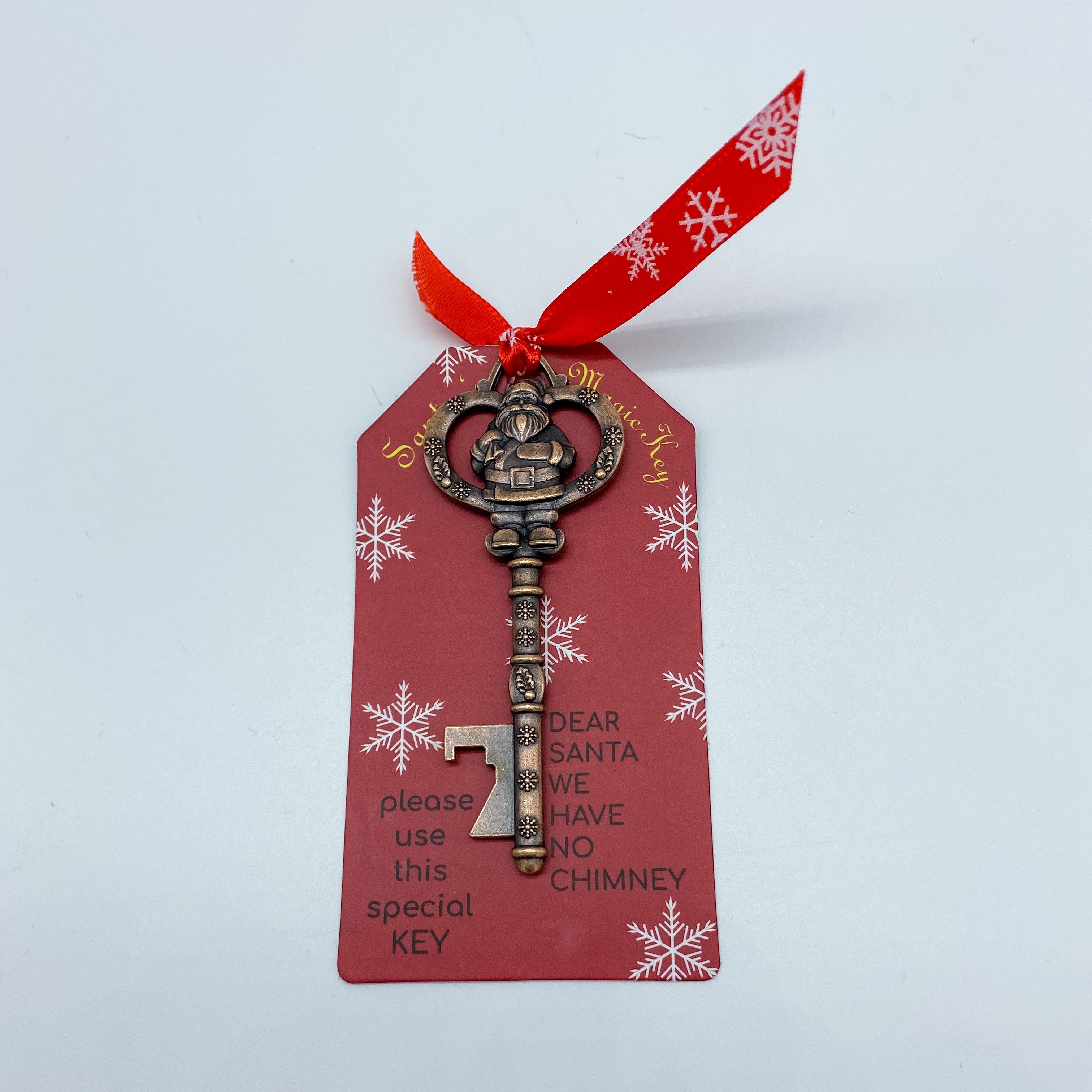 Santa Keys-Lola Monroe Boutique