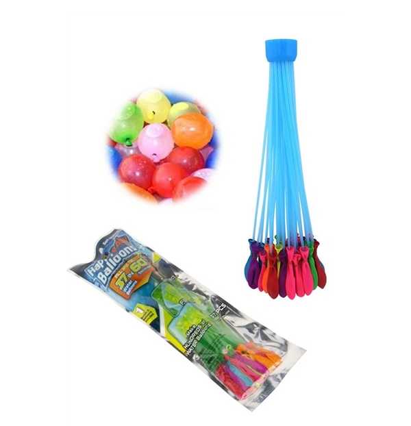 Self Sealing Water Balloons-Lola Monroe Boutique