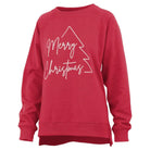 Special Christmas sweatshirts-Lola Monroe Boutique