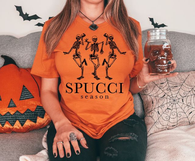 "Spucci Season" Graphic Tee-Lola Monroe Boutique