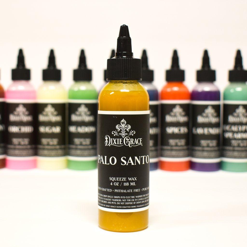 Squeeze Wax (Multiple Scents)