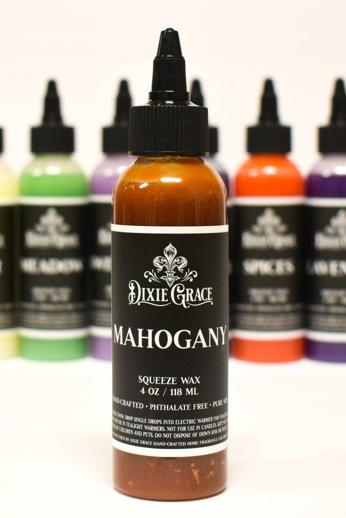 Squeeze Wax (Multiple Scents)