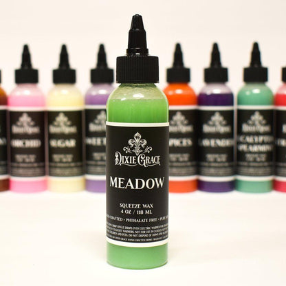 Squeeze Wax (Multiple Scents)
