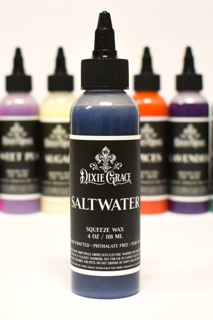 Squeeze Wax (Multiple Scents)