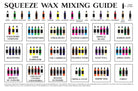 Squeeze Wax (Multiple Scents)-Lola Monroe Boutique