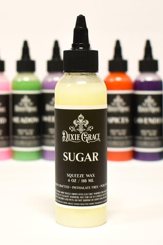 Squeeze Wax (Multiple Scents)