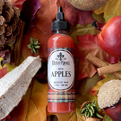 Squeeze Wax (Multiple Scents)