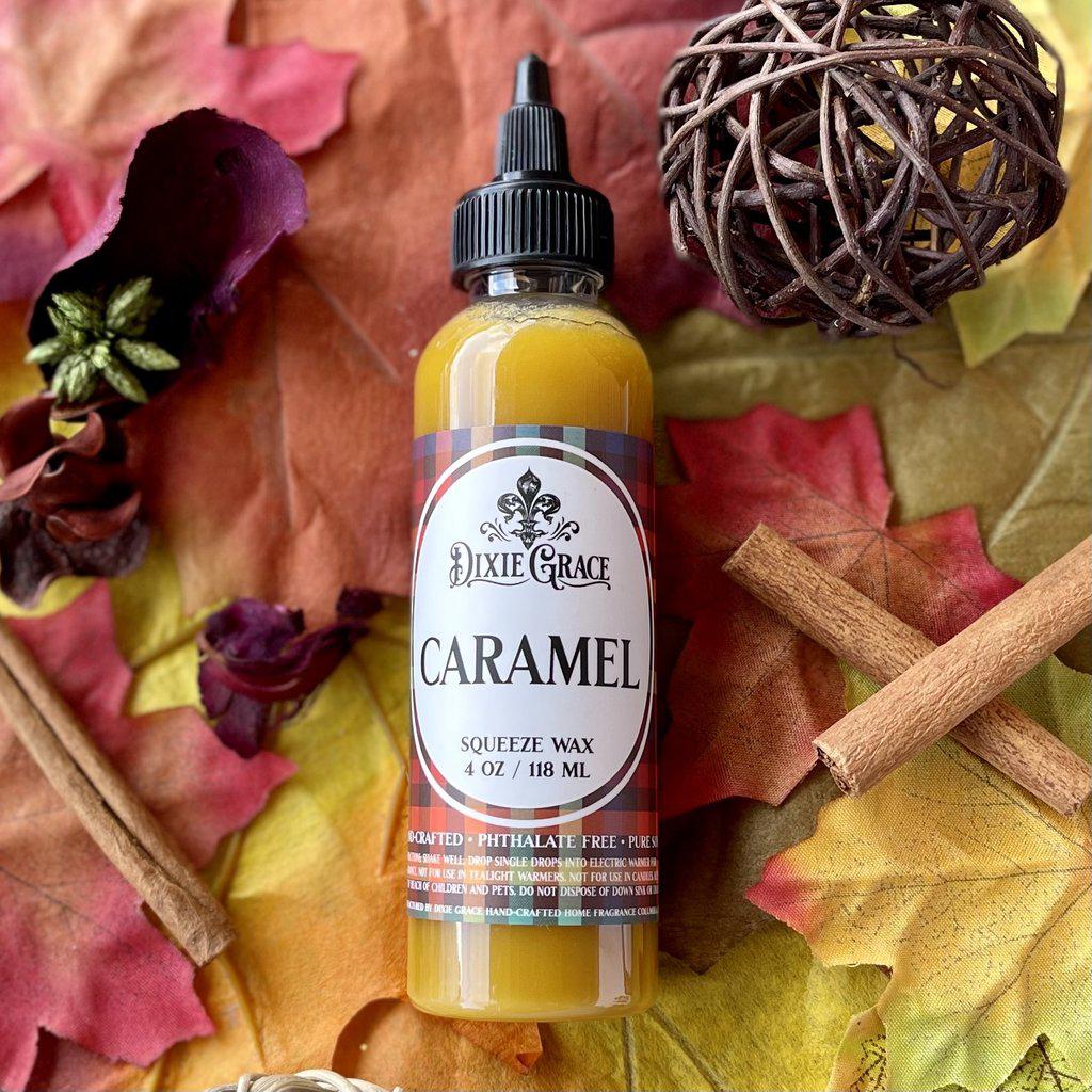 Squeeze Wax (Multiple Scents)