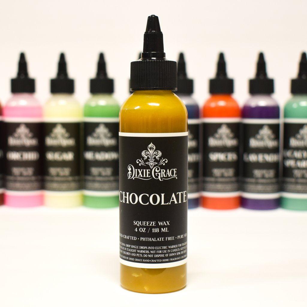 Squeeze Wax (Multiple Scents)