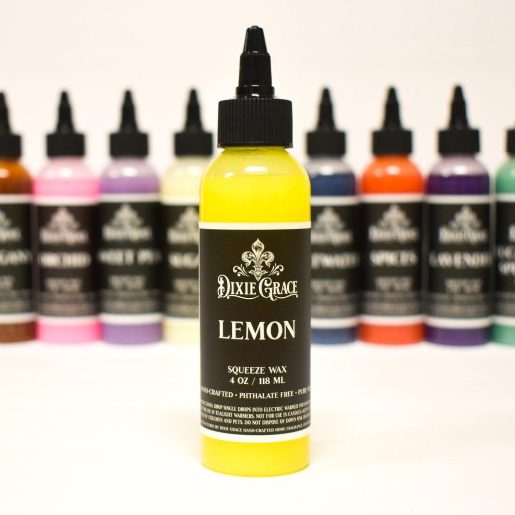 Squeeze Wax (Multiple Scents)
