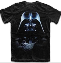 Star Wars Unisex Sizing Darth Vadar Shirt