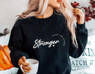 Stronger than the storm-Lola Monroe Boutique