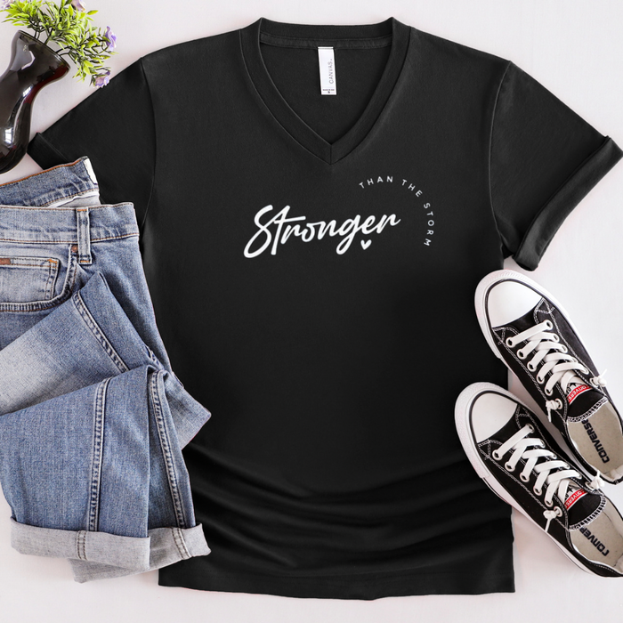 Stronger than the storm-Lola Monroe Boutique