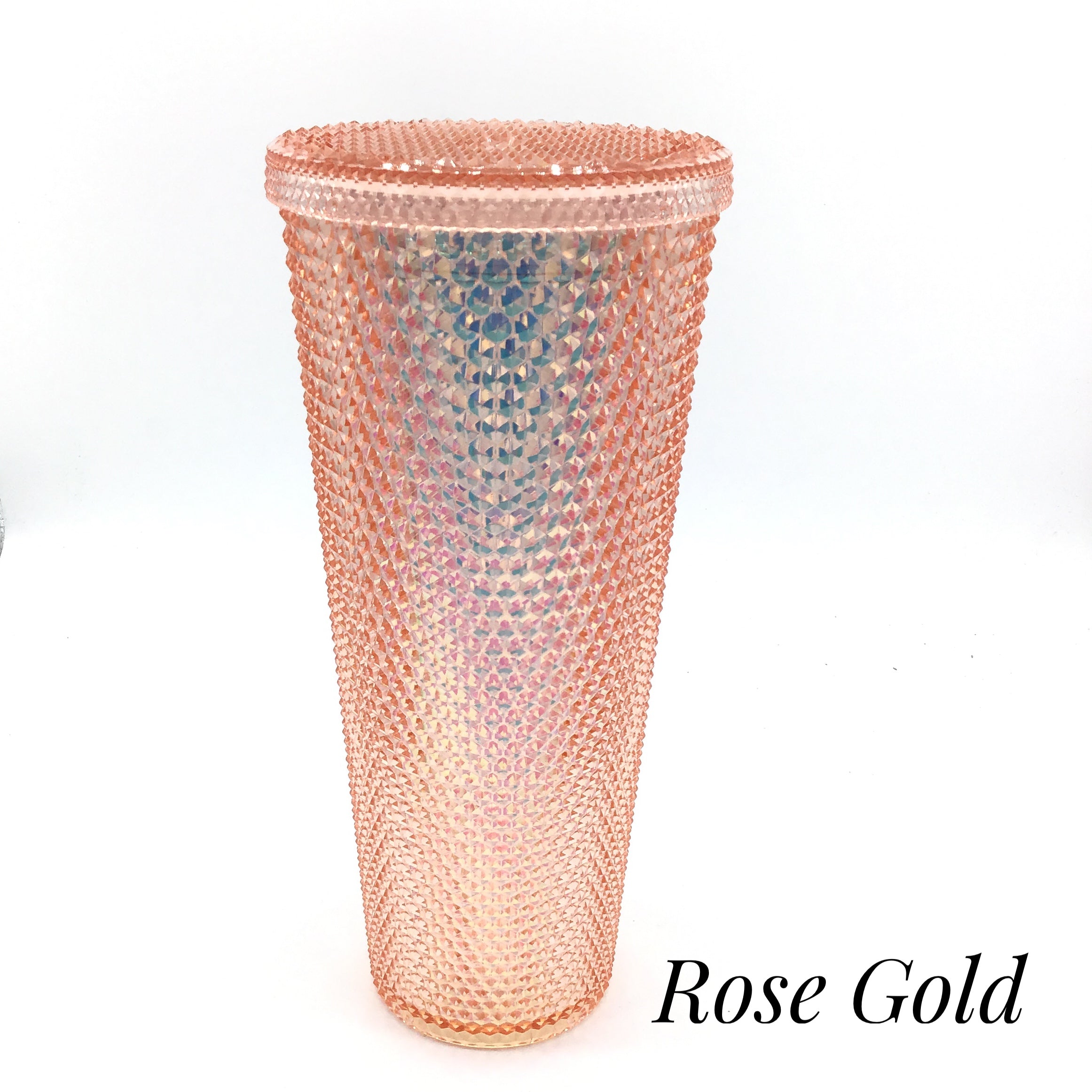 Studded 24 oz Tumblers-Lola Monroe Boutique