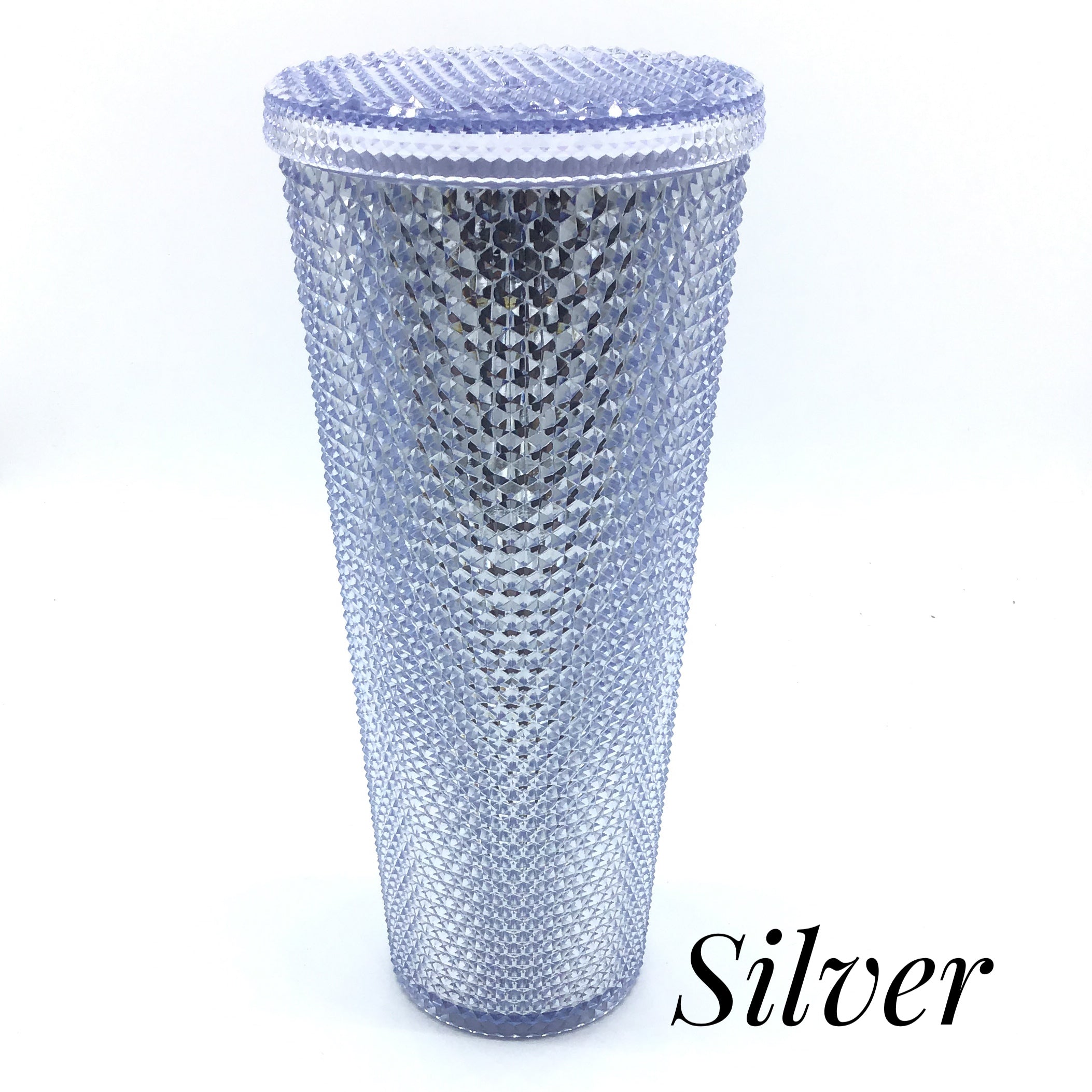 Studded 24 oz Tumblers-Lola Monroe Boutique