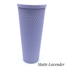 Studded 24 oz Tumblers-Lola Monroe Boutique