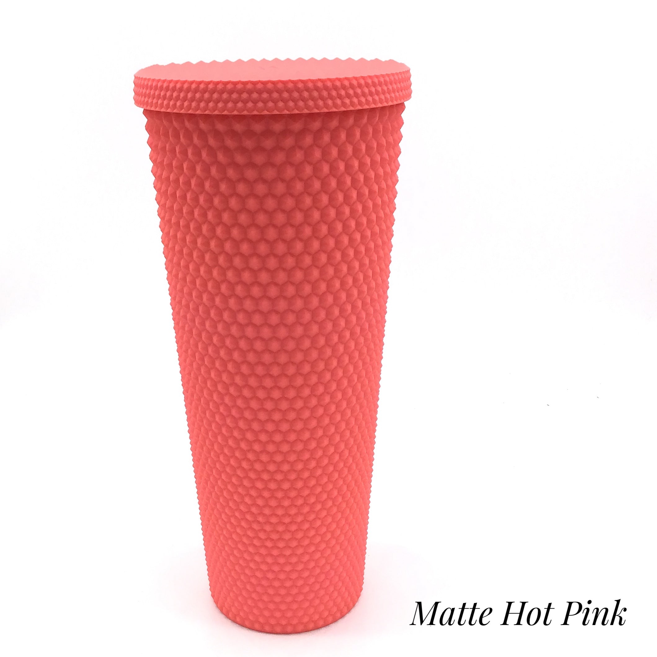 Studded 24 oz Tumblers-Lola Monroe Boutique