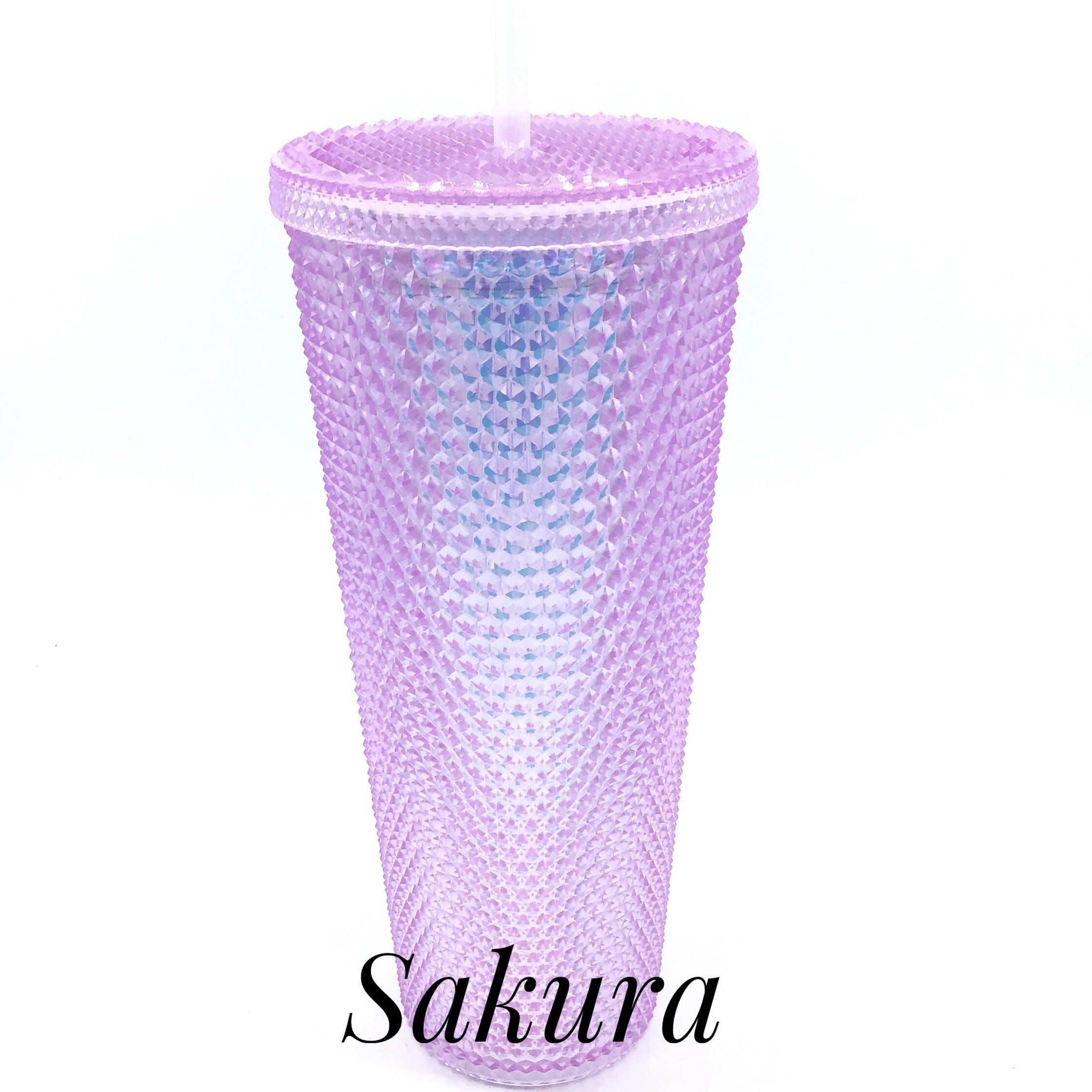 Studded 24 oz Tumblers-Lola Monroe Boutique