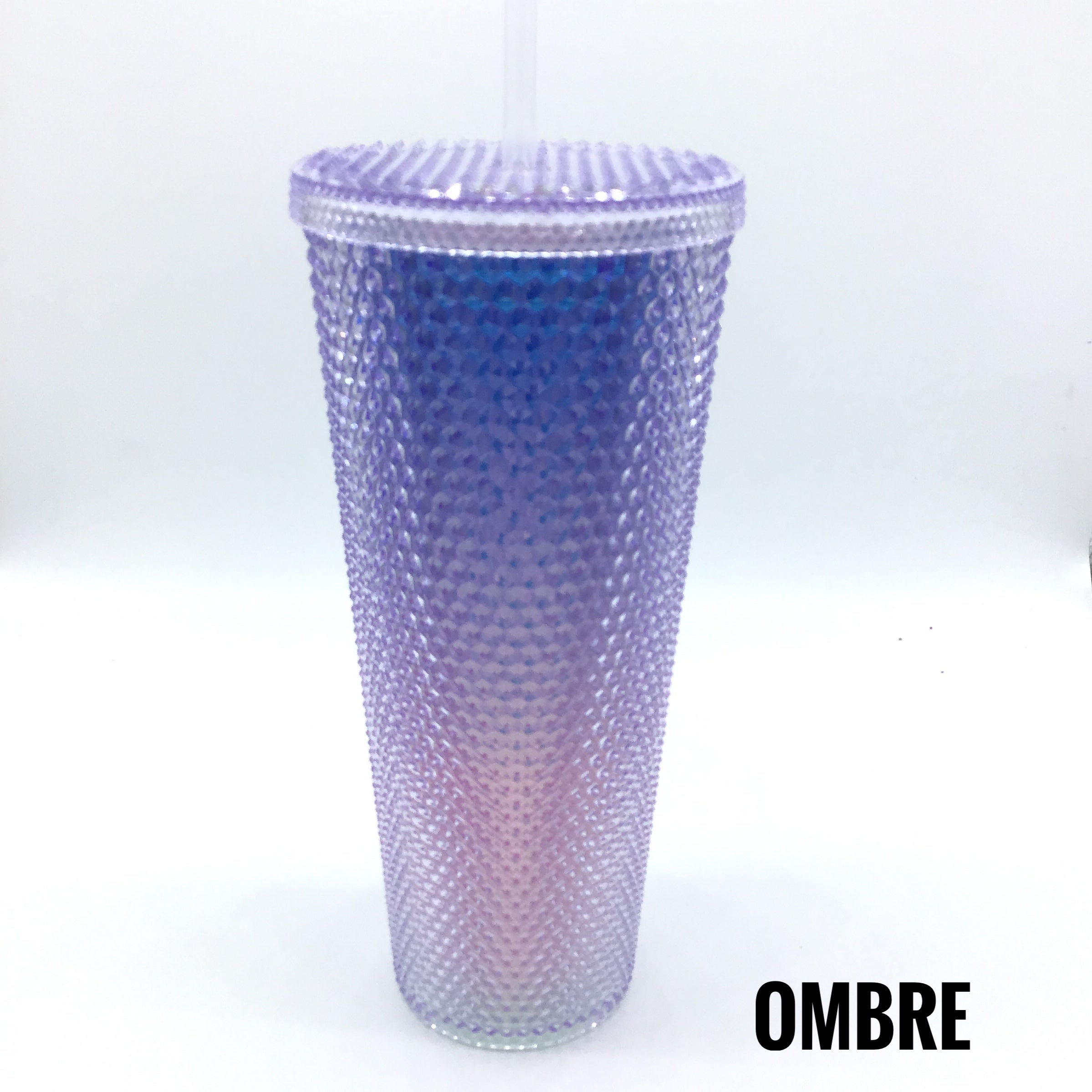 Studded 24 oz Tumblers-Lola Monroe Boutique