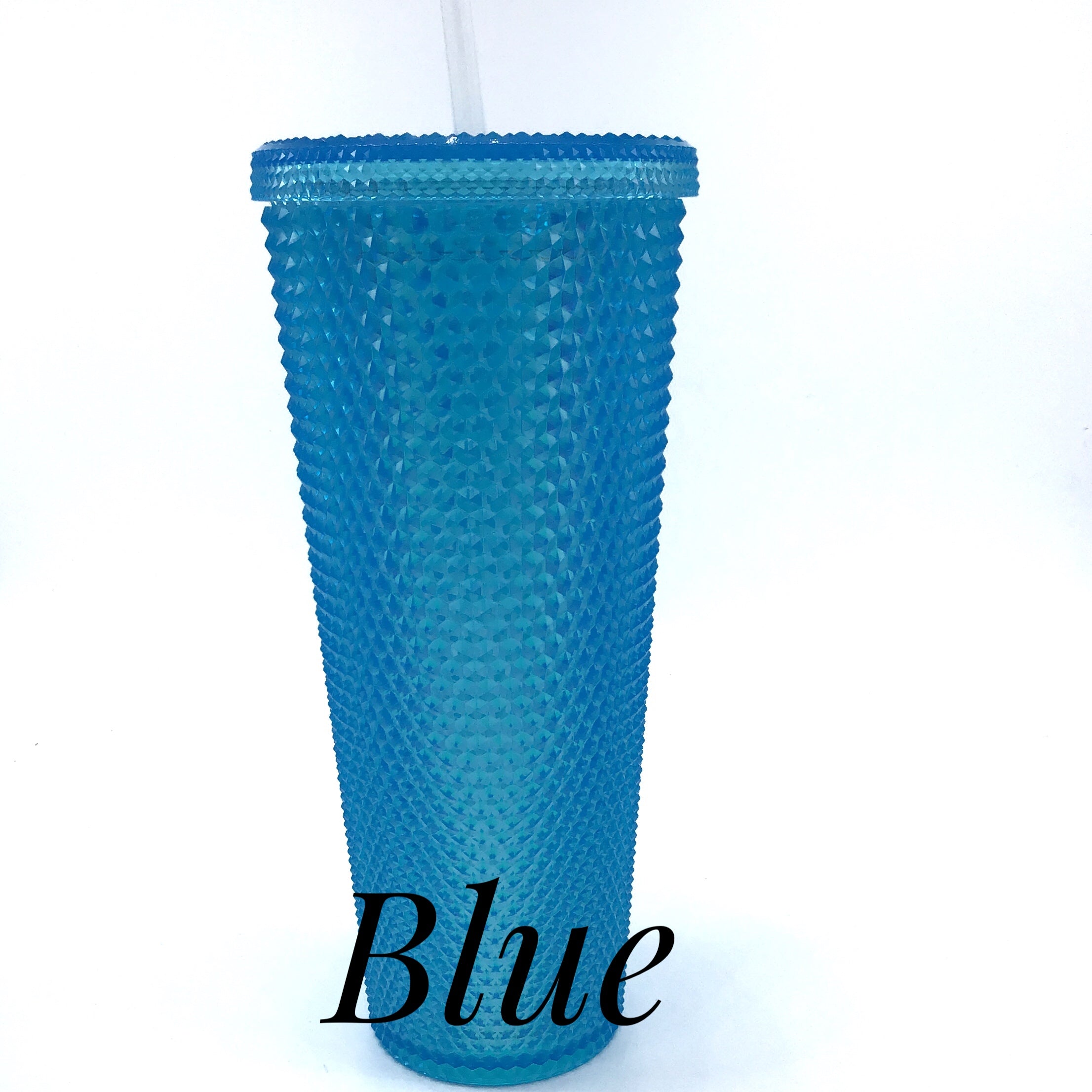 Studded 24 oz Tumblers-Lola Monroe Boutique