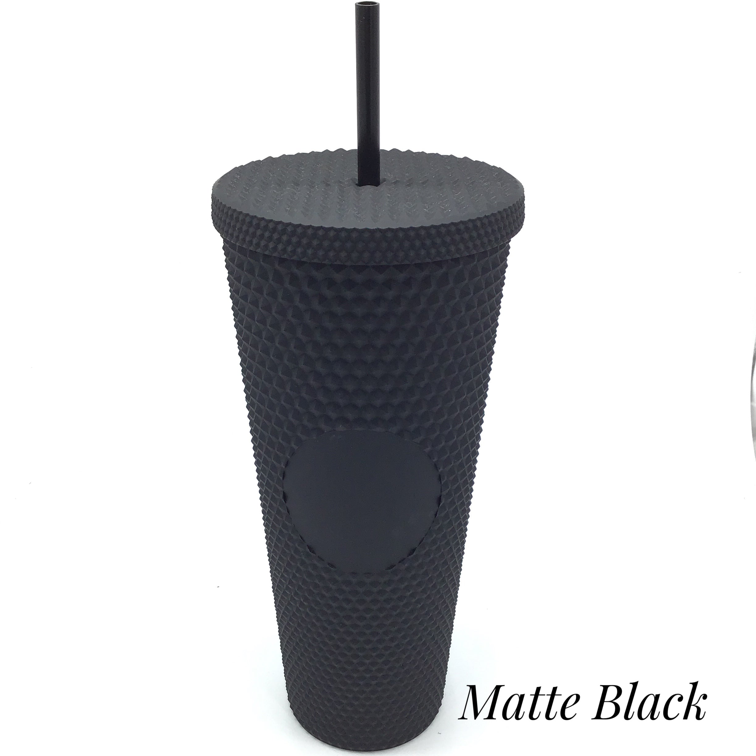 Studded 24 oz Tumblers-Lola Monroe Boutique